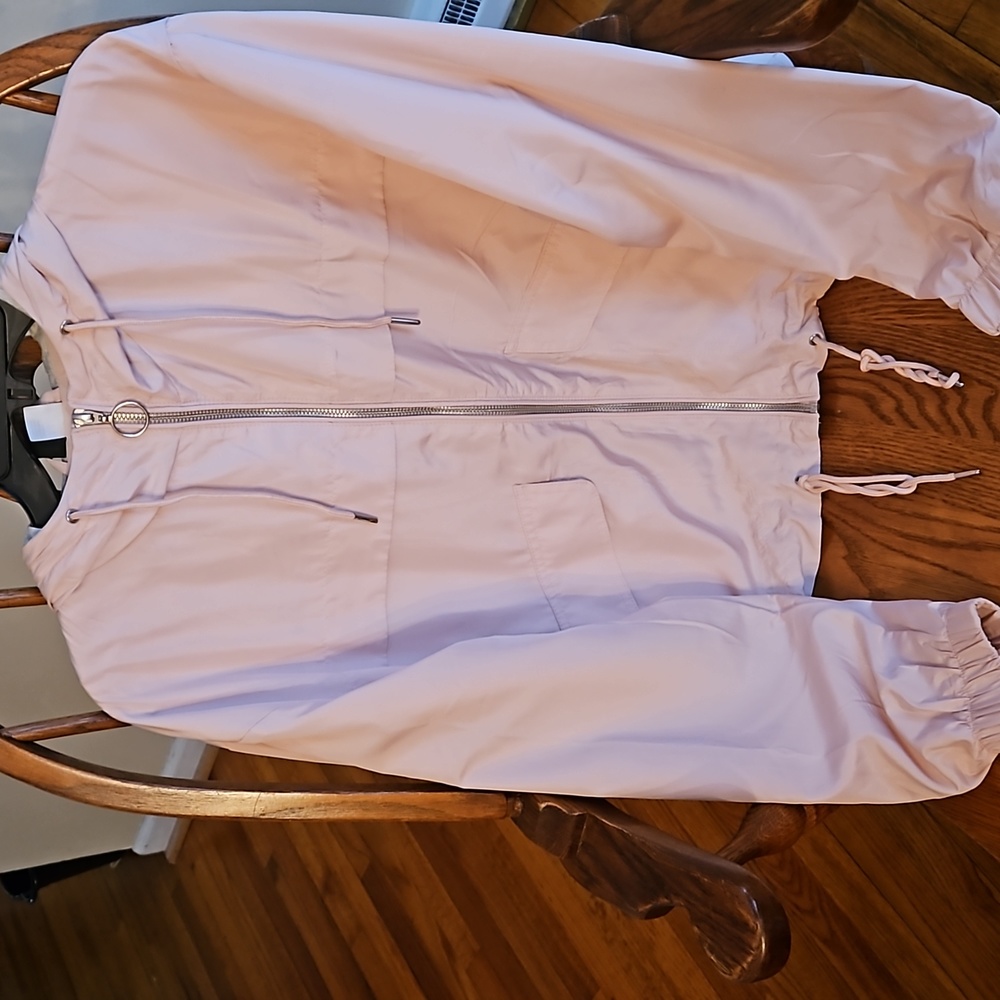 Light Spring Jacket